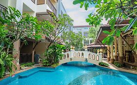 Quality Beach Resorts And Spa Patong